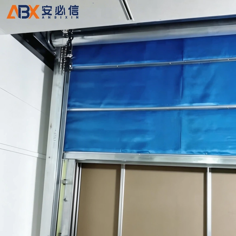 果洛藏族自治州高速堆积门