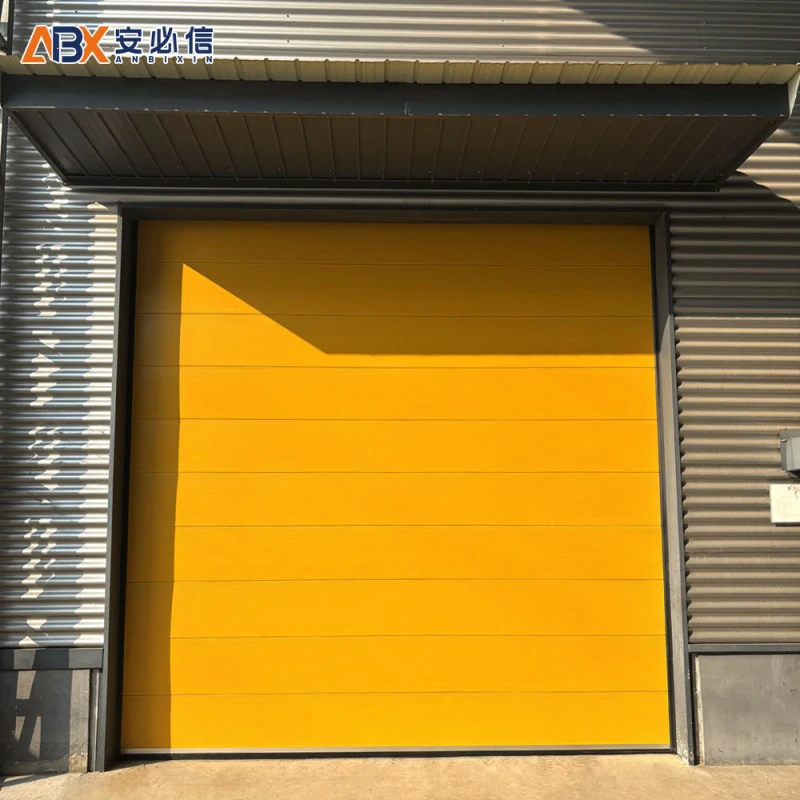果洛藏族自治州高扬程提升门